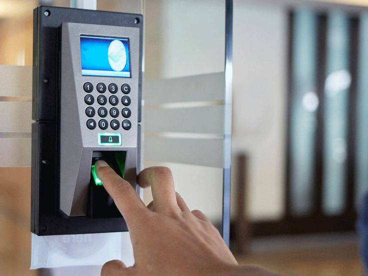 Biometric Systems